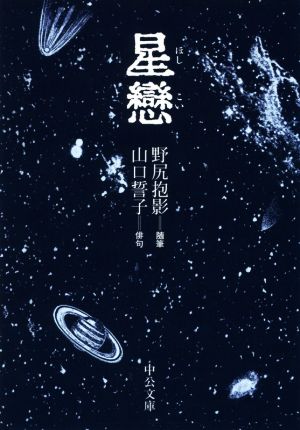 星戀 中公文庫