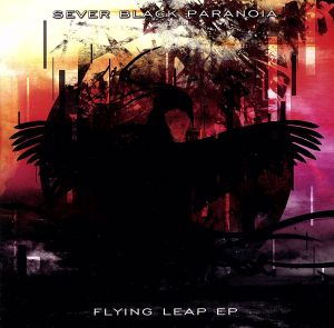 FLYING LEAP EP