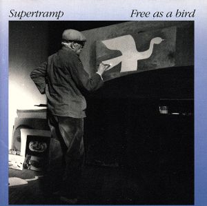 【輸入盤】Free as a bird