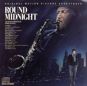 【輸入盤】ROUND MIDNIGHT