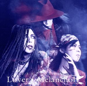 Lover's Melancholy(Type-B)