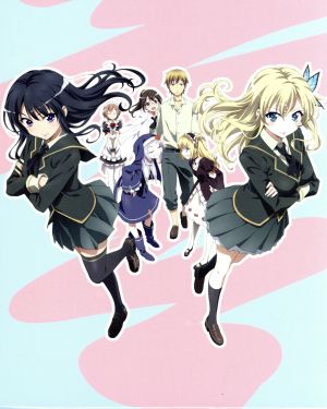 僕は友達が少ない こんぷりーと Blu-ray BOX(Blu-ray Disc) 新品DVD 