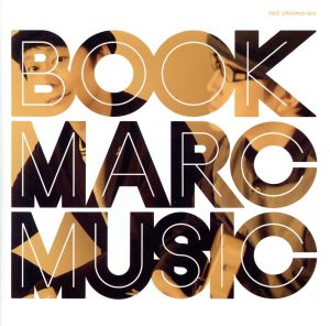 BOOKMARC MUSIC