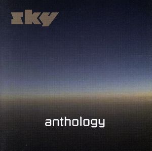 【輸入盤】ANTHOLOGY