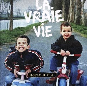 【輸入盤】La Vraie Vie