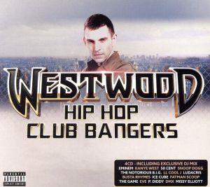 【輸入盤】Westwood: Hip Hop Club Bangers