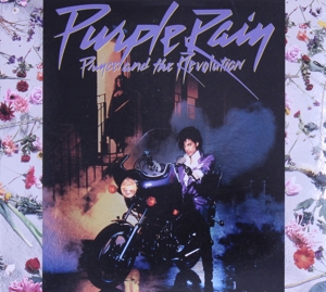 【輸入盤】PURPLE RAIN (EXPANDED) [3CD+DVD] (2015 PAISLEY PARK REMASTER, PREVIOUSLY UNRELEASED TRACKS, REGION-FREE DVD)