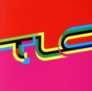 【輸入盤】TLC