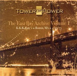 【輸入盤】East Bay Archive, Vol. 1