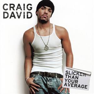 【輸入盤】Slicker Than Your Average