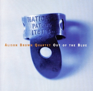 【輸入盤】Out of the Blue