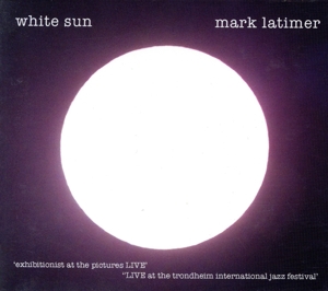 【輸入盤】White Sun