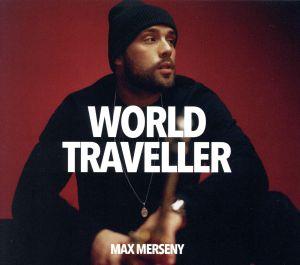 【輸入盤】World Traveller