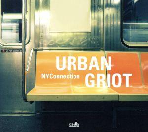 【輸入盤】Urban Griot