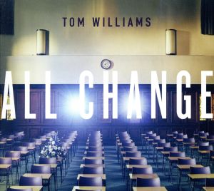 【輸入盤】All Change