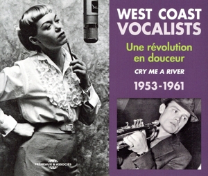 【輸入盤】West Coast Vocalists 1953-1961