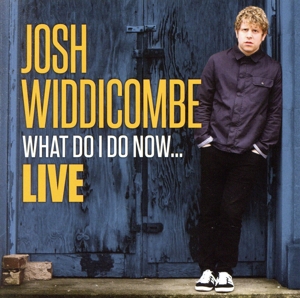 【輸入盤】What Do I Do Now？