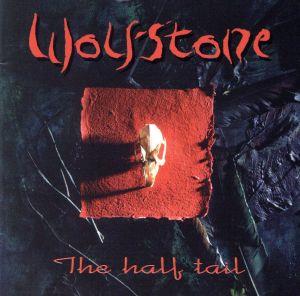 【輸入盤】The Half Tail