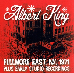 【輸入盤】Fillmore East,NY.1971 Plus Early Recordings