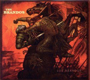 【輸入盤】Los Brandos