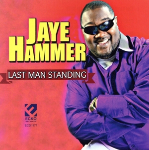 【輸入盤】Last Man Standing