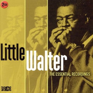 【輸入盤】The Essential Recordings