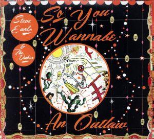 【輸入盤】So You Wannabe An Outlaw