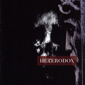 HETERODOX(初回生産限定盤)(DVD付)