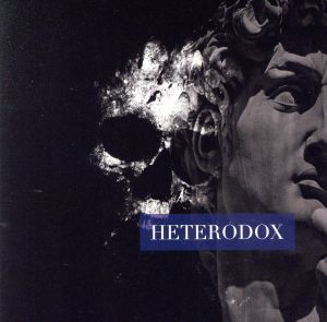 HETERODOX(通常盤)