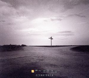 crossroads(初回限定盤)(Blu-ray Disc付)