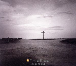 crossroads(初回限定盤)(DVD付)