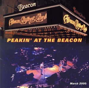 ピーキン・アット・ザ・ビーコン