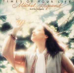 タイムズ・オブ・ユア・ライフ(Blu-spec CD2)