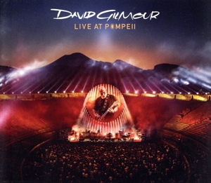 ライヴ・アット・ポンペイ(2Blu-spec CD2)