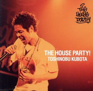 3周まわって素でLive！～THE HOUSE PARTY！～(初回生産限定盤)(DVD付)