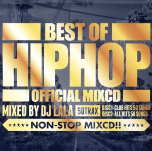 BEST OF HIPHOP