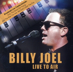 ライヴ・トゥ・エア