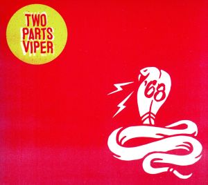 【輸入盤】Two Parts Viper