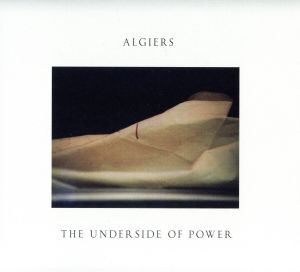 【輸入盤】UNDERSIDE OF POWER