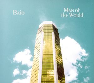 【輸入盤】MAN OF THE WORLD