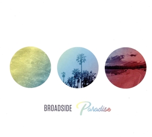 【輸入盤】PARADISE