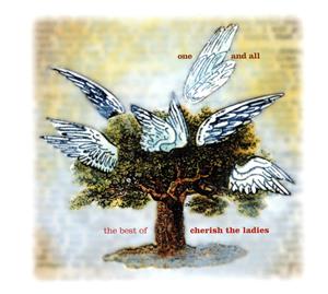 【輸入盤】ONE AND ALL