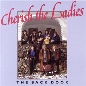 【輸入盤】THE BACK DOOR