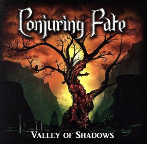 【輸入盤】Valley of Shadows