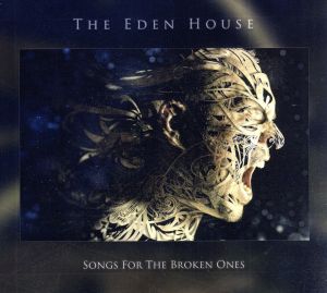 【輸入盤】Songs for the Broken Ones