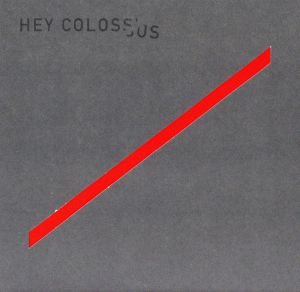 【輸入盤】HEY COLOSSUS 