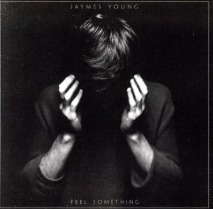 【輸入盤】Feel Something