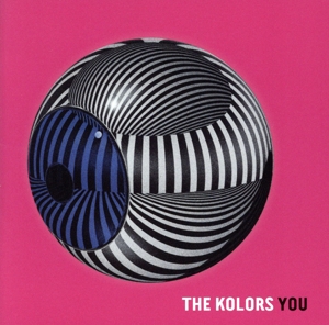 【輸入盤】You