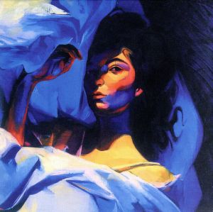 【輸入盤】Melodrama