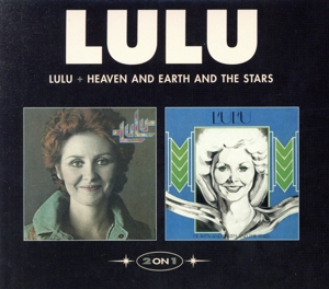 【輸入盤】Lulu + Heaven & Earth & the Stars